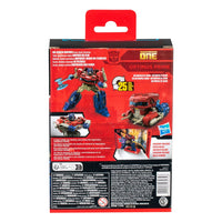 Action Figure Transformers Studio Series Transformers One Optimus Prime Hasbro
