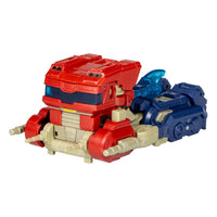 Action Figure Transformers Studio Series Transformers One Optimus Prime Hasbro
