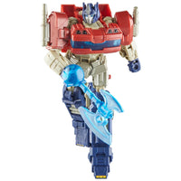 Action Figure Transformers Studio Series Transformers One Optimus Prime Hasbro
