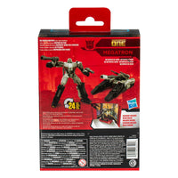 Action Figure Transformers One Studio Series Deluxe Class Game Edition Megatron
