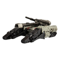 Action Figure Transformers One Studio Series Deluxe Class Game Edition Megatron
