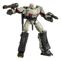 Action Figure Transformers One Studio Series Deluxe Class Game Edition Megatron
