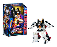 Action Figure Transformers Legacy United G1 Universe Ramjet