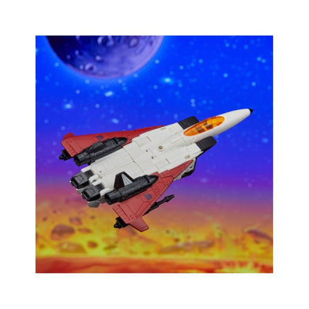 Action Figure Transformers Legacy United G1 Universe Ramjet