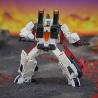 Action Figure Transformers Legacy United G1 Universe Ramjet