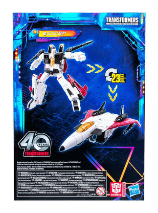 Action Figure Transformers Legacy United G1 Universe Ramjet