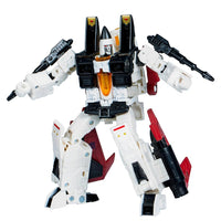 Action Figure Transformers Legacy United G1 Universe Ramjet