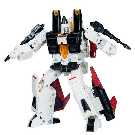 Action Figure Transformers Legacy United G1 Universe Ramjet