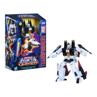 Action Figure Transformers Legacy United G1 Universe Ramjet