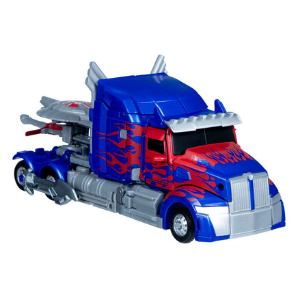 Action Figure Transformers Optimus Prime Age of Extinction Western Star 4900EX