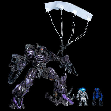 Action Figure Transformers Studio Series Dark of the Moon Shockwave Decepticon