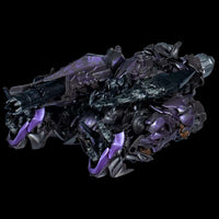 Action Figure Transformers Studio Series Dark of the Moon Shockwave Decepticon
