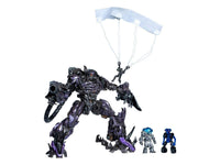 Action Figure Transformers Studio Series Dark of the Moon Shockwave Decepticon