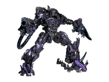 Action Figure Transformers Studio Series Dark of the Moon Shockwave Decepticon