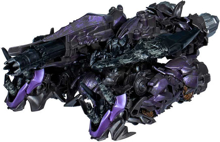 Action Figure Transformers Studio Series Dark of the Moon Shockwave Decepticon