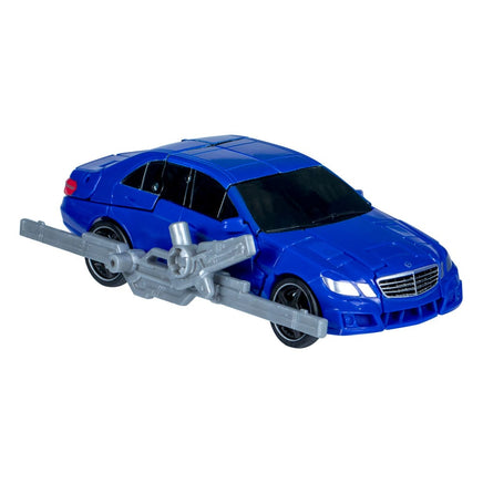 Action Figure Transformers Wheeljack Studio Series Dark of the Moon