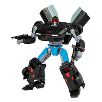 Action Figure Transformers Supercar Kitt Autobot Agent Knight

