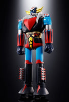 Action Figure UFO Robot Goldrake Jumbo Machineder Goldorak 60 cm Bandai Tamashii