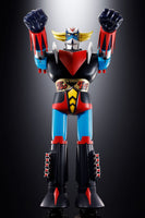 Action Figure UFO Robot Goldrake Jumbo Machineder Goldorak 60 cm Bandai Tamashii