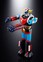 Action Figure UFO Robot Goldrake Jumbo Machineder Goldorak 60 cm Bandai Tamashii