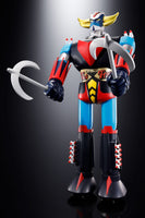 Action Figure UFO Robot Goldrake Jumbo Machineder Goldorak 60 cm Bandai Tamashii