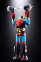Action Figure UFO Robot Goldrake Jumbo Machineder Goldorak 60 cm Bandai Tamashii