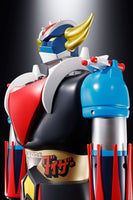 Action Figure UFO Robot Goldrake Jumbo Machineder Goldorak 60 cm Bandai Tamashii