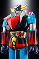 Action Figure UFO Robot Goldrake Jumbo Machineder Goldorak 60 cm Bandai Tamashii