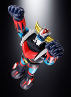 Action Figure UFO Robot Goldrake Jumbo Machineder Goldorak 60 cm Bandai Tamashii