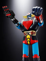 Action Figure UFO Robot Goldrake Jumbo Machineder Goldorak 60 cm Bandai Tamashii