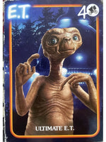 Action figure Ultimate Neca E.T. l'Extraterrestre