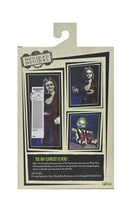 Action Figure Neca Beetlejuice 2 Ultimate Red Tuxedo