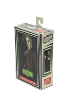 Action Figure Neca Beetlejuice 2 Ultimate Red Tuxedo