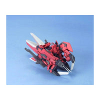 Model Kit Action Figure Bb Gundam Aegis #261 Gunpla Bandai
