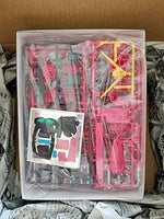 Model Kit Action Figure Bb Gundam Aegis #261 Gunpla Bandai
