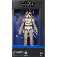 Action Figure Star Wars Black Series The Mandalorian e Grogu Imperial Remnant Driver