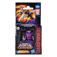 Action Figure Transformers Legacy Energon Universe Galvatron Hasbro
