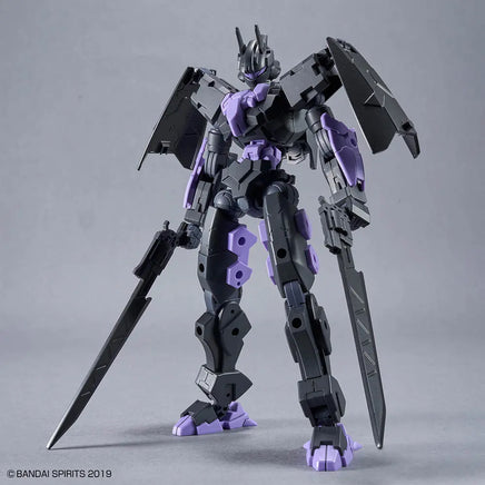 Model Kit Action Figure Gundam 30mm Exm-x20b Levinix Type-b 1/144