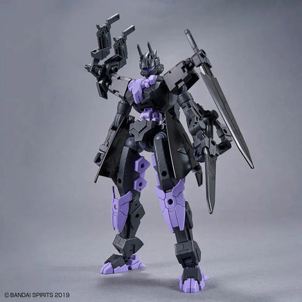 Model Kit Action Figure Gundam 30mm Exm-x20b Levinix Type-b 1/144