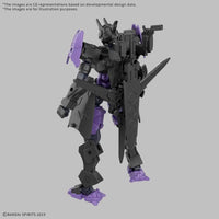 Model Kit Action Figure Gundam 30mm Exm-x20b Levinix Type-b 1/144