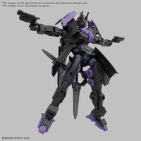 Model Kit Action Figure Gundam 30mm Exm-x20b Levinix Type-b 1/144
