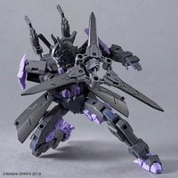 Model Kit Action Figure Gundam 30mm Exm-x20b Levinix Type-b 1/144