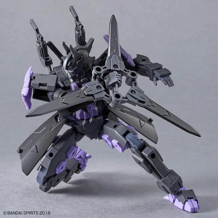 Model Kit Action Figure Gundam 30mm Exm-x20b Levinix Type-b 1/144