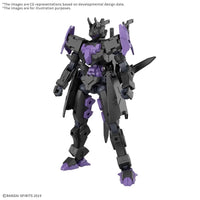 Model Kit Action Figure Gundam 30mm Exm-x20b Levinix Type-b 1/144
