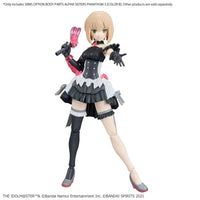 Model Kit Action Figure 30ms Op Body Parts Alpha Sisters Phantasm 3 Color B