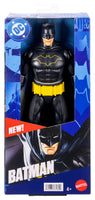 Action Figure Batman Cavaliere Oscuro Universo DC 30 cm Mattel