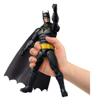 Action Figure Batman Cavaliere Oscuro Universo DC 30 cm Mattel