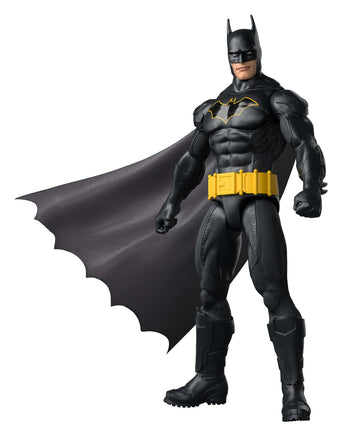 Action Figure Batman Cavaliere Oscuro Universo DC 30 cm Mattel