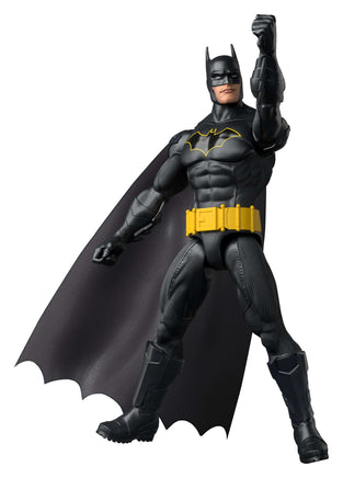 Action Figure Batman Cavaliere Oscuro Universo DC 30 cm Mattel