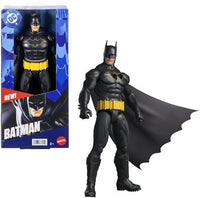 Action Figure Batman Cavaliere Oscuro Universo DC 30 cm Mattel